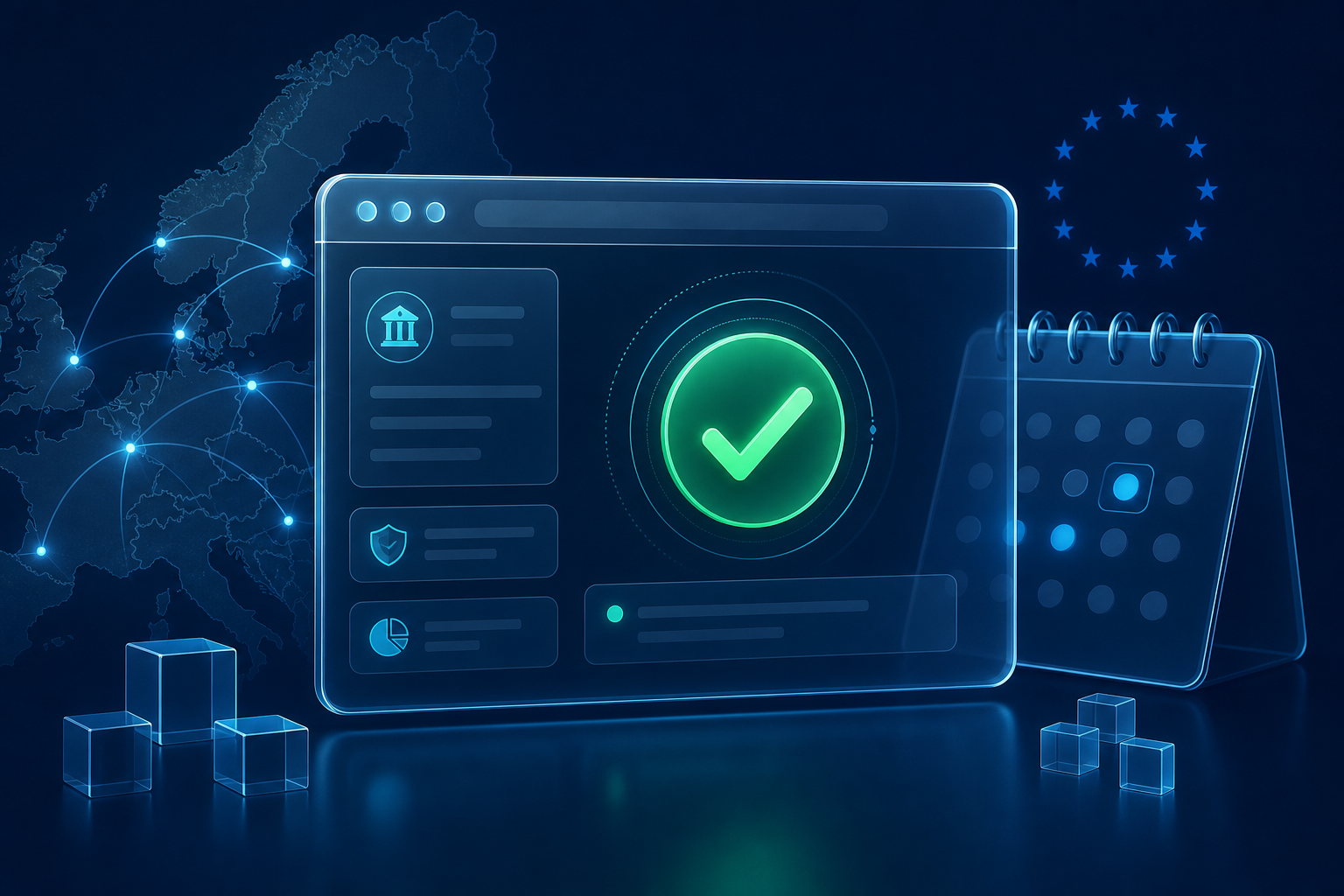 Verificare VIES online: ghid complet 2026 pentru cod TVA intracomunitar